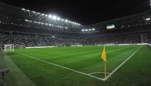 Das Stadion in Turin bleibt für die fünf Anhänger demnächst verschlossen