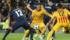 Bleibt dem FC Barcelona die Möglichkeit der Titelverteidigung?