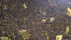 Die BVB-Fans beklagen den harten Polizei-Einsatz in Lissabon