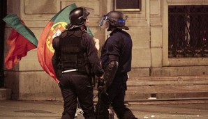 Die Polizei in Portugal hat vier Deutsche festgenommen