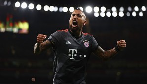 Bayerns Achtelfinal-Sieg gegen Arsenal zahlt sich auch finanziell aus