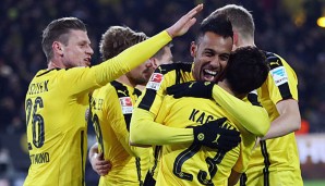 Willy Sagnol spricht über das Duell zwischen Borussia Dortmund und Monaco