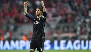 Sergio Ramos fordert Fans und Spieler eine Einheit zu sein