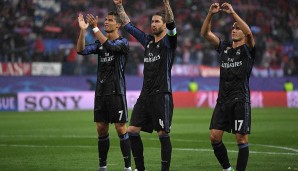 Bei der 25. Auflage der Königsklasse könnte die Besetzung typischer nicht sein: Mit Real Madrid steht zum 15. Mal ein spanisches Team im Endspiel…