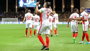 FRANKREICH: AS Monaco - Meister der Ligue 1