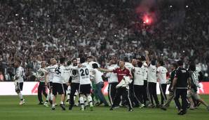 In Istanbul wird RB Leipzig mit einem Hexenkessel konfrontiert werden