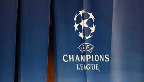 Santander wird Champions League-Sponsor