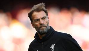Trainer Jürgen Klopp vom FC Liverpool hat vor dem Spiel gegen die AS Rom die Wichtigkeit der Fans betont.