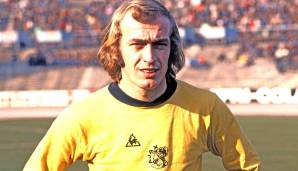 3 Titel: u.a. Horst Blankenburg (Deutschland) mit Ajax Amsterdam (1970/71, 1971/72, 1973/74).