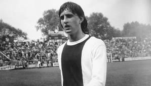 64 Spieler holten den Henkelpott bereits drei Mal. Bevor wir zu den vierfachen Siegern der CL bzw. des Pokals der Landesmeister kommen, ein paar Honorable Mentions. 3 Titel: u.a. Johan Cruyff (Niederlande) mit Ajax Amsterdam (1970/71, 1971/72, 1973/74).