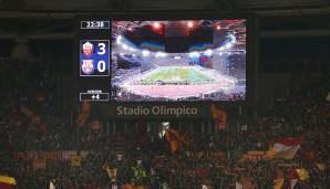 Die Roma schlägt Barca mit 3:0 nach dem 1:4 im Hinspiel. Liverpool gewinnt nach dem 3:0 auch das Rückspiel bei City mit 2:1. Hier gibt es die Pressestimmen zum verrückten Champions-League-Abend.