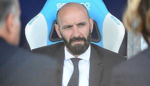 Roma-Sportdirektor Monchi war nicht zufrieden mit der Schiedsrichterleistung von Damir Skomina.