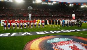 Auch in der Europa League zog der FC Liverpool 2015/16 ins Finale ein. Gegen den FC Sevilla sollte endlich der erste internationale Titel für Kloppo her.