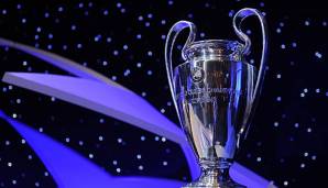 Am heutigen Montag, den 6. August, werden die Playoffs zur Gruppenphase der Champions-League ausgelost.