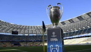 Der FC Liverpool trifft in der Champions-League-Gruppenphase auf Paris Saint-Germain, SSC Neapel und Roter Stern Belgrad.