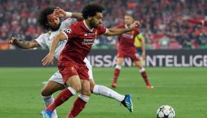 FC Liverpool - Champions-League-Auslosung: Gruppe, Spielplan, Gegner.