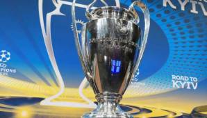 Am heutigen Dienstag startet die neue Saison der UEFA Champions League.