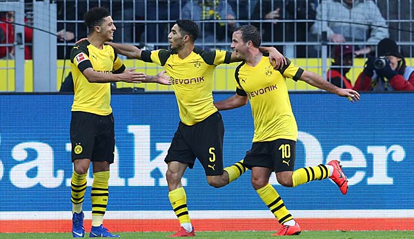 Wann Spielt Dortmund In Der Europa League