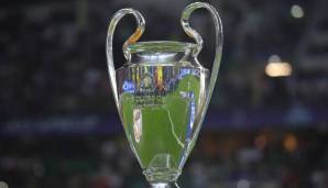 In dieser Woche werden die ersten Teilnehmer des Champions-League-Viertelfinales ermittelt.