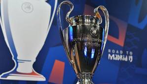 Die Viertelfinals der Champions League stehen vor der Tür.