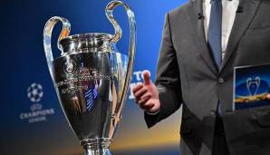 Bereits Mitte März finden die ersten Viertelfinal-Begegnungen der Champions League statt.