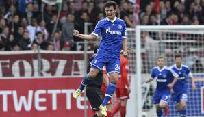 Kaan Ayhan. Das Schalker Eigengewächs wechselte nach einer Leihe zu Eintracht Frankfurt für 500.000 Euro zu Fortuna Düsseldorf. 2020 wechselte er schließlich zu US Sassuolo in die Serie A.