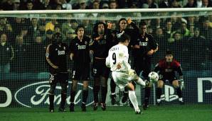 2000/01 – Leeds United mit Mark Viduka, Harry Kewell, Lee Bowyer und Alan Smith: Leeds setzte sich in einer Gruppe mit dem AC Milan und Barcelona durch. Besiktas ließen die Jungs von der Elland Road mit 5:0 und 6:0 keine Chance.
