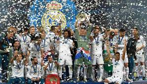 Real Madrid ist mit 13 Champions-League-Titeln der Verein mit der größten Titelsammlung. Kein europäischer Verein konnte mehr Final-Siege als die Königlichen einfahren.