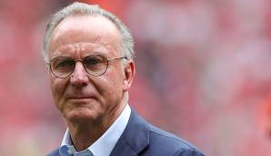 Karl-Heinz Rummenigge hat sich gegen eine Europapokal-Reform ausgesprochen.