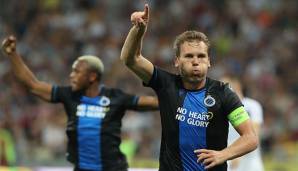FC Brügge trifft im Champions League-Play-off auf den LASK