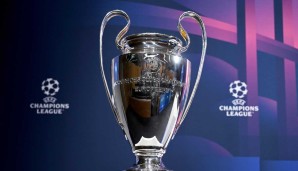 In dieser Woche geht der 4. Champions-League-Spieltag über die Bühne.