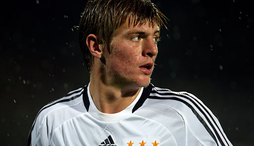<b>Toni Kroos</b>, DFB, Deutschland - toni-kroos-514