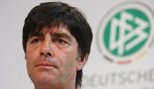 Am Montag stellten sich Trainer und Spieler des DFB-Teams den Fragen der Journalisten