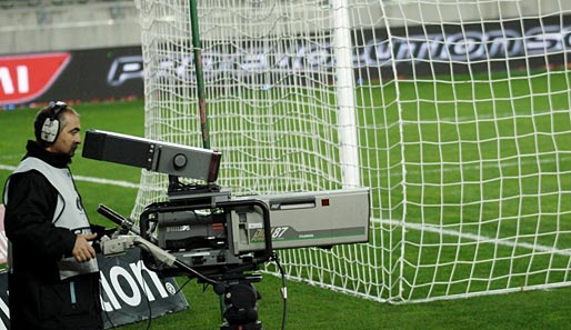 Zum ersten Mal überhaupt werden die Spiele der deutschen U 21 vom ZDF übertragen