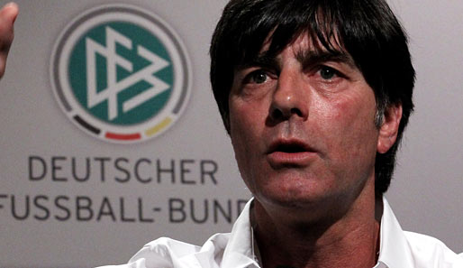 Toni Schumacher glaubt, dass Joachim Löw nach der WM als Bundestrainer weitermacht