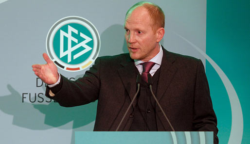 Wird bis 2016 als Sportdirektor für den DFB arbeiten: Matthias Sammer
