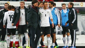 Deutschland, Kader, WM 2014