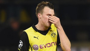 Kevin Großkreutz hatte nach dem Pokalfinale in der Dortmunder Hotellobby für einen Skandal gesorgt