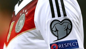 Das DFB-Team trägt inzwischen vier Sterne auf dem Trikot