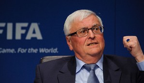 Ex-DFB-Präsident Zwanziger lässt den Vertrag seines Nachfolgers prüfen