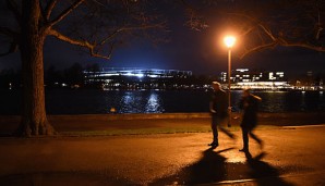 Enttäuschte Fans ziehen in Hannover von dannen, sie dürfen aber mit einer Entschädigung rechnen