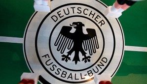 Wegen der WM-Affäre musste Präsident Wolfgang Niersbach zurücktreten