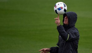 Joachim Löw könnte gegen Ungarn seine A-Elf aus dem Ärmel zaubern
