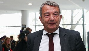 Wolfgang Niersbach verliert auch seine Ämter bei der UEFA
