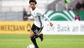 Deutschlands U21 setzt sich mit 4:1 gegen Österreich durch