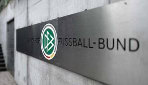 Der DFB spendet Geld an Stiftungen