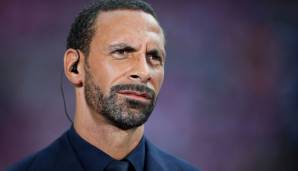 Rio Ferdinand hat die Entscheidung von Joachim Löw gegen Leroy Sane kritisiert.