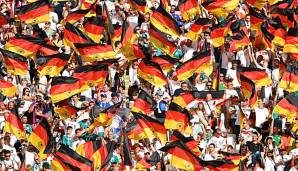 Die deutsche Fußballnationalmannschaft spielt am kommenden Sonntag in Sinsheim gegen Peru.