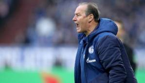 Huub Stevens vom FC Schalke 04 hat Kritik an Bundestrainer Joachim Löw geübt.