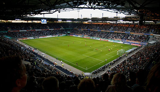 VfB Speldorf und Rot-Weiß Oberhausen tragen ihr Pokalduell in der MSV-Arena aus
